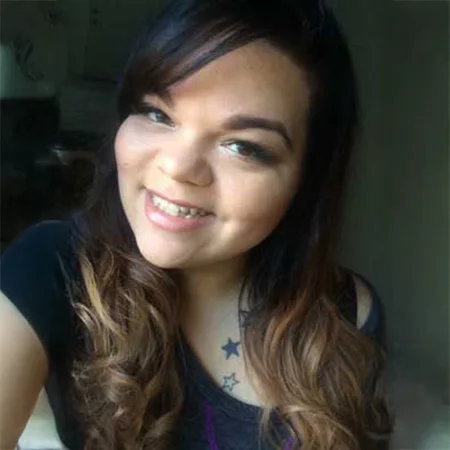 Jessica Mace