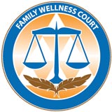 SS Family Wellness Court Logo