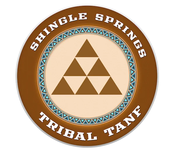 Single Springs Tribal TANF Logo