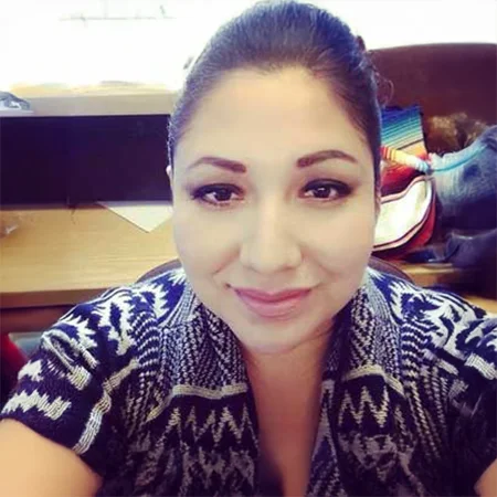 Viola Lopez
