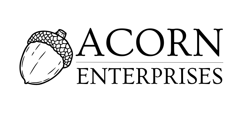 Acorn+Enterprises+Logo Acorn+Enterprises+Logo